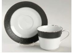 Mirano Cup and Saucer