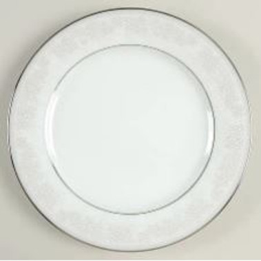 Misty Noritake Salad Plate