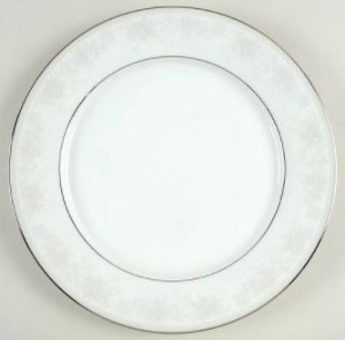 Misty Noritake Chop Platter