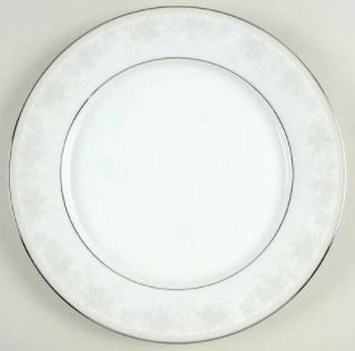 Misty Round Chop or Serving Platter