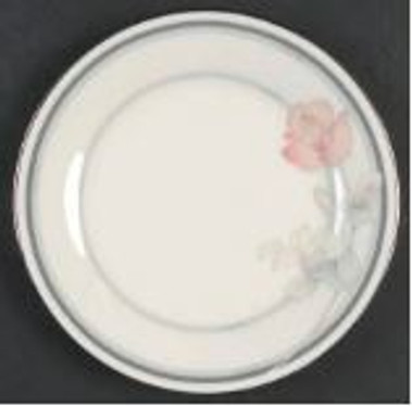 Moonlight Rose Noritake  Bread And Butter