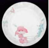 Morro Bay Dinner Plate