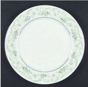 Nantes Dinner Plate