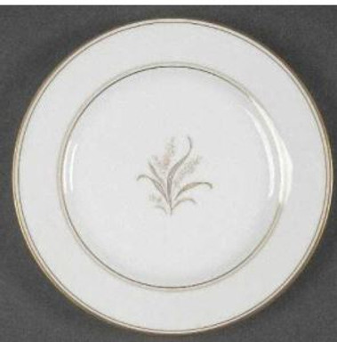 Neville Noritake Used Bread And Butter