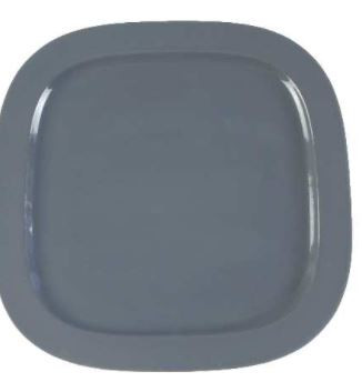 New Orleans Luncheon Plate or Accent Plate