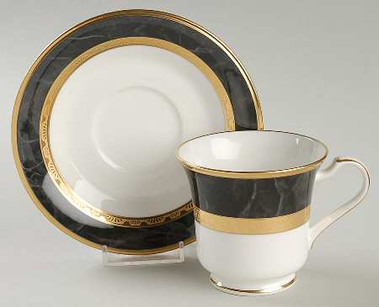 Opulence Noritakecup And Saucer