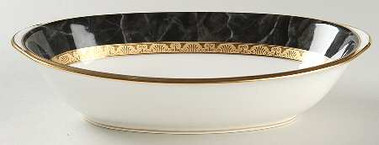 Opulence Noritake Oval Vegetable