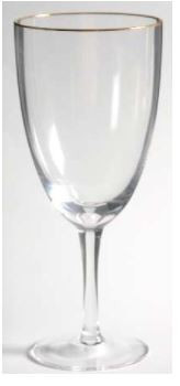 Palais Gold Ice Tea or Beverage