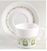 Palos Verde Cup and Saucer