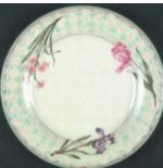 Paradise Valley Dinner Plate