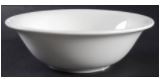 Parchment Round Soup Cereal Bowl