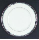 Paris Opera Dinner Plate