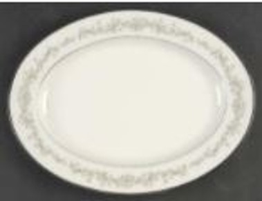 Parkridge Noritake Small Platter