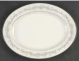 Parkridge Small Oval Platter