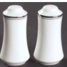 Platinum Traditions Salt and Pepper Shaker