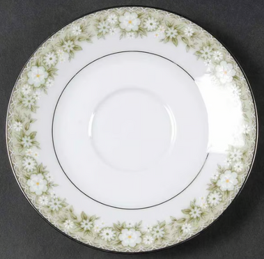 Princeton Saucer Only