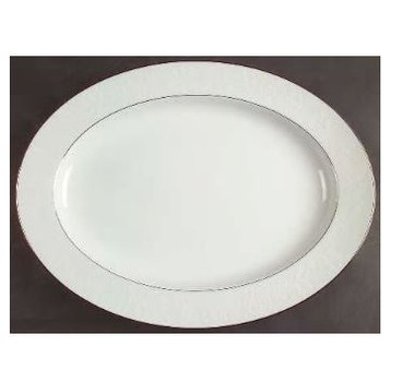 Ranier Large Oval Platter
