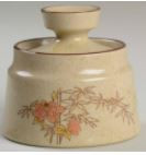 Rapport Sugar and Lid