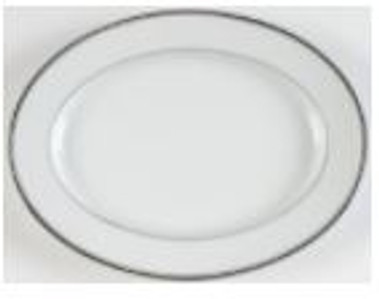 Regency Noritake Medium  Platter