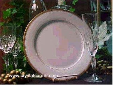 Richmond Noritake Dinner Plate  6124