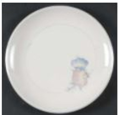 Ringlet Noritake Round Chop Plate
