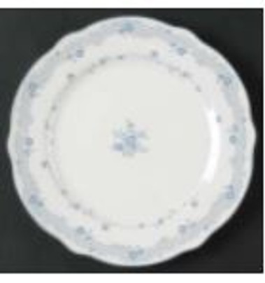 River James Noritake Salad Plate River James Noritake Salad Plate