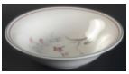 River Oaks Round Soup Cereal Bowl