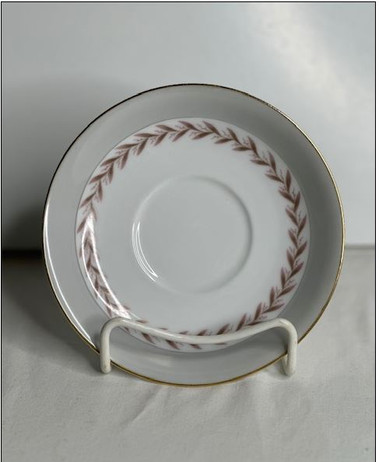 Rosemont Saucer Only