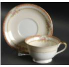 Rosina Cup and Saucer