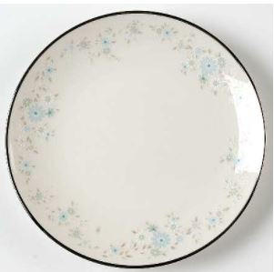 Sarita Bread and Butter Plate