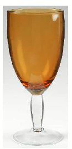 Sensation Amber Noritake Ice Tea