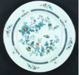 Shangri Dinner Plate