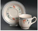 Shannon Spring Cup and Saucer