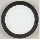 Sharon Round Salad Plate