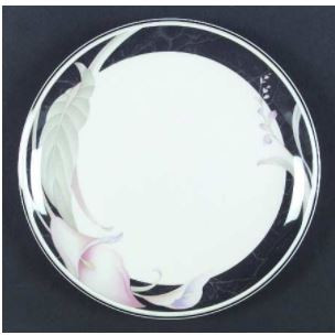 Southern Emerald Dinner Plate