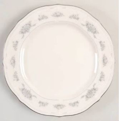Southern Lace Noritake  Bread And Butter