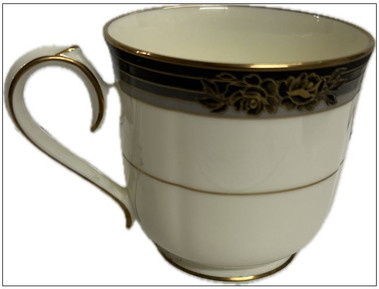 Spell Binder Noritake Cup Only