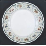 Spring Orchard Dinner Plate