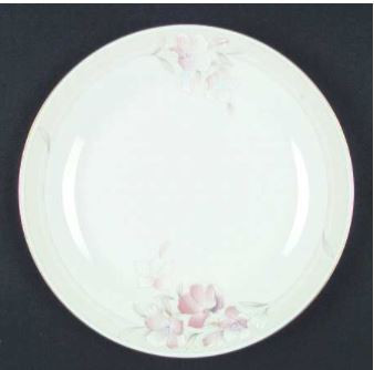 Spring Venture Dinner Plate