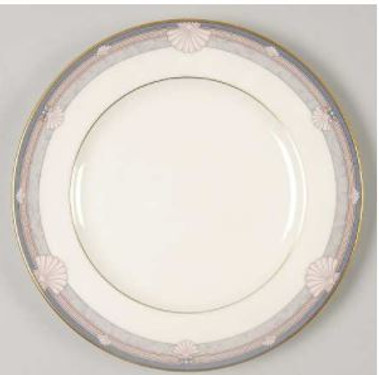 Stanford Court Noritake Bread And Butter