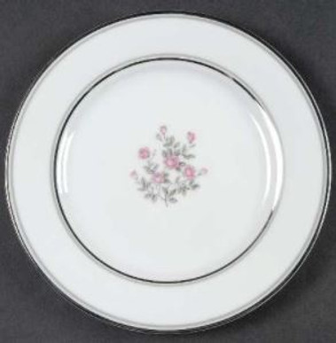 Stanton Noritake Bread And Butter Stanton Noritake Bread And Butter