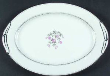 Stanton Noritake Medium Platter