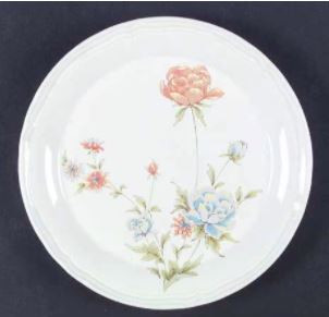 Summer Breeze Dinner Plate
