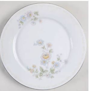 Summerfield Dinner Plate