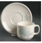 Together Cup and Saucer