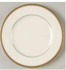 Troy Bread and Butter Plate