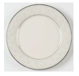Trudy Dinner Plate