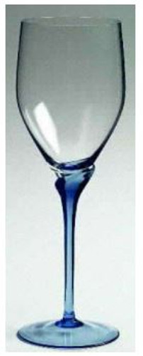 Verona Blue Noritake Wine