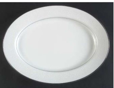 Versailles  Noritake Medium Platter
