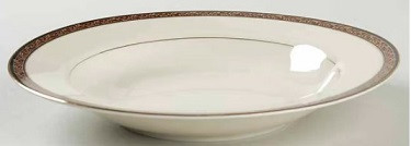 Aramis Rim Soup or Pasta Bowl